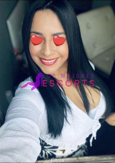 Escorts y putas en Graneros